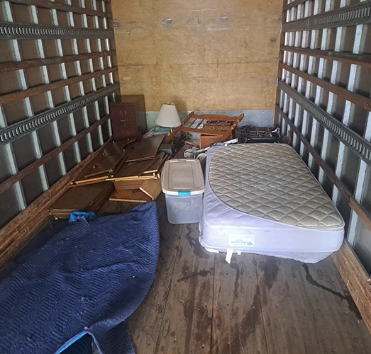 Furniture Removal in Albany NY