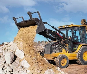 Construction Debris Removal 02
